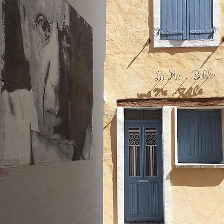 La Re'Belle Bed and Breakfast Céret Εξωτερικό φωτογραφία