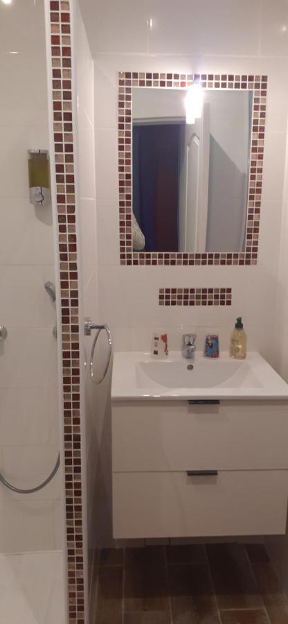 La Re'Belle Bed and Breakfast Céret Εξωτερικό φωτογραφία