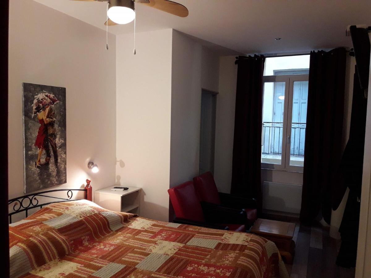 La Re'Belle Bed and Breakfast Céret Εξωτερικό φωτογραφία