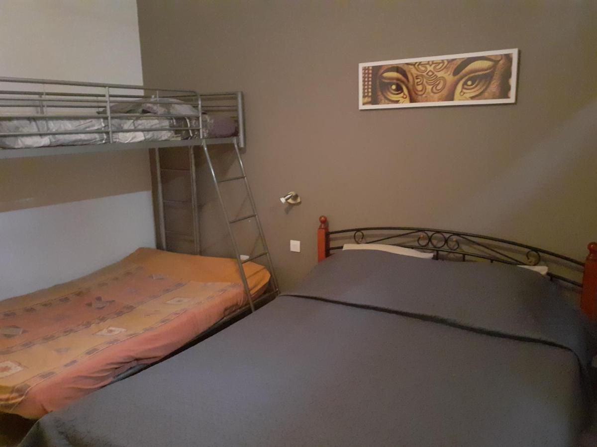 La Re'Belle Bed and Breakfast Céret Εξωτερικό φωτογραφία