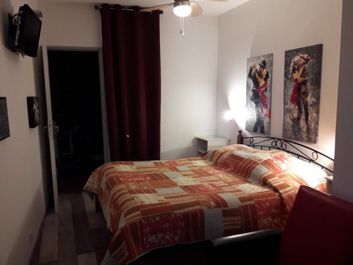 La Re'Belle Bed and Breakfast Céret Εξωτερικό φωτογραφία